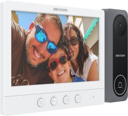 Zestaw wideodomofonowy Hilook by Hikvision TVI-VIS-04