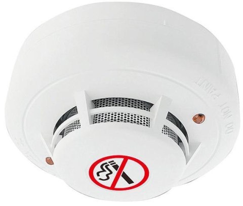 Czujnik dymu papierosowego EURA ALG-61B8 do sysytemów alarmowych