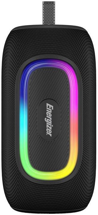 Głośnik przenośny Energizer Bluetooth 1800mAh RGB