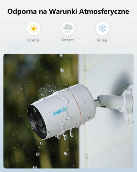 Kamera IP Reolink P340 POE 12MP 4mm