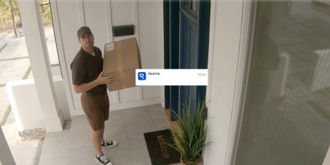 Kamera IP Reolink Trackmix Series G770 8MP LTE akomulatorowa