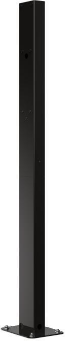 SŁUPEK MONTAŻOWY Greencell HabuDen Post DO STACJI ŁADOWANIA HabuDen WALLBOX EVGCAKHP1