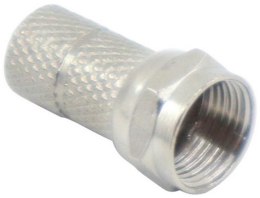 Wtyk F na RG-6 FG06-100 1szt.
