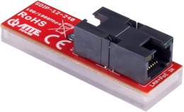 Adapter PoE ATTE SDIP-12-240