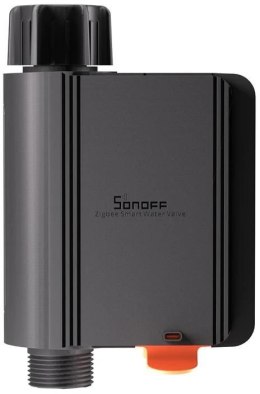 Inteligentny zawór/licznik wody ZigBee SONOFF SWV-BSP (3/4