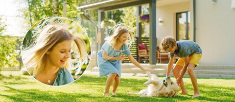 Kamera IP Hilook by Hikvision 6MP PTZ-N6-P