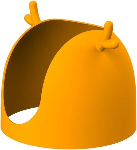 Kamera IP Imou Ranger 2 5MP z pokrowcem silikonowym pomarańczowym