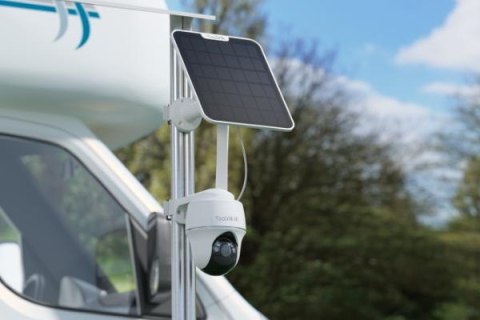 Kamera IP Reolink Go Series G440 4K 8MP 4G LTE USB-C bateryjna