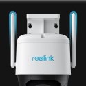 Kamera IP Reolink Trackmix B770 akumulatorowa (4MP+4MP) 8MP Wi-Fi