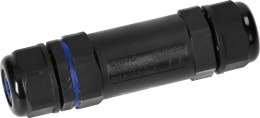 Konektor Mufa kablowa prosta IP68, M25, 3x6mm², 450V/30A OR-AE-13603