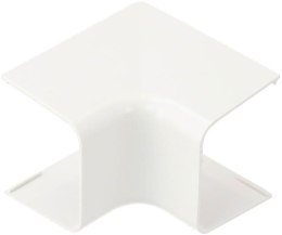 Narożnik wewnętrzny Ivensis 90 IPIC80 biały