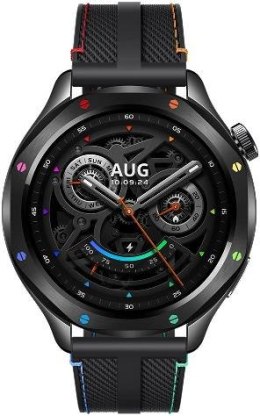 Smartwatch Xiaomi Watch S4 Rainbow Edition