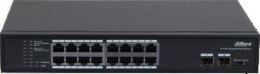 Switch Dahua CS4006-4ET2GT-36