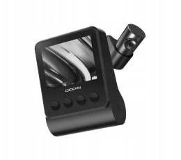Wideorejestrator DDPAI Z50 GPS Dual Dash Camera
