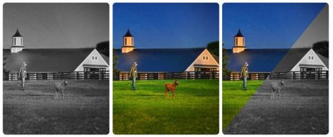 Kamera IP Dahua IPC-HFW2441DG-4G-SP-B-0360B