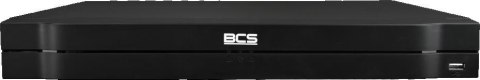 Rejestrator BCS Line BCS-L-NVR1602-A-4KE-16P(2L)