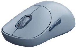 Mysz komputerowa Xiaomi Wireless Mouse 3 niebieski