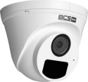 Zestaw monitoringu IP BCS Basic 2x Kamera BCS-B-EIP15FR3(2.0) Rejestrator z dyskiem
