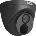 Zestaw monitoringu IP BCS Point 2x Kamera BCS-P-EIP28FWR3-Ai2-G Rejestrator z dyskiem