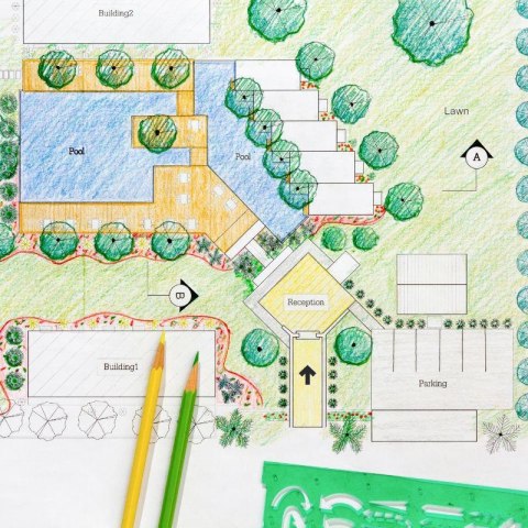 Zestaw monitoringu IP Dahua 8mpx 4K 2 kamery IPC-HFW2849S-S-IL z dyskiem 1TB