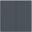 Aqara Smart Wall Switch H1 Szary z przewodem neutralnym