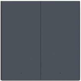 Aqara Smart Wall Switch H1 Szary z przewodem neutralnym