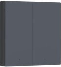 Aqara Smart Wall Switch H1 Szary z przewodem neutralnym