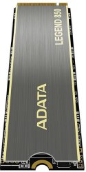Dysk SSD Adata Legend 850 1TB PCIe M2