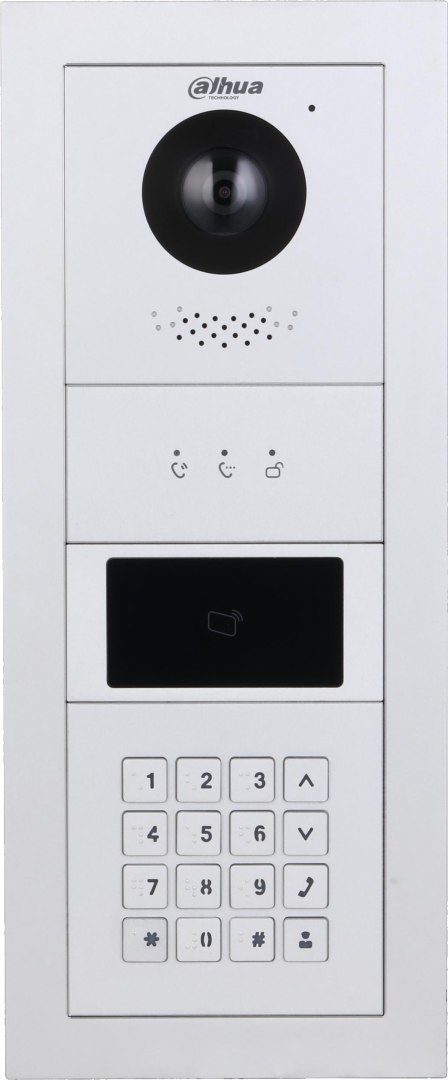 Moduł kamery Dahua VTO4202F-P-S3