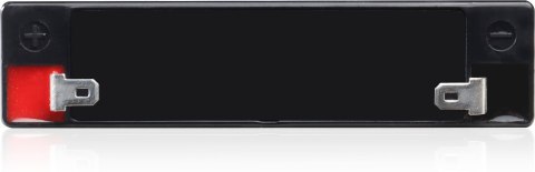 Akumulator AGM Voltage 6V 1,2Ah VE6-1.2 (Żywotność 6-9 lat)