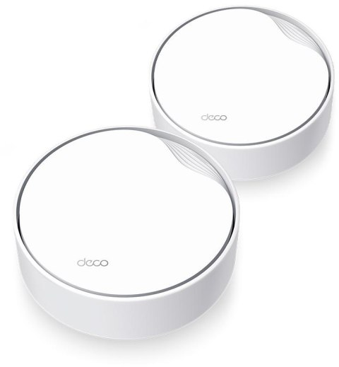 DOMOWY SYSTEM WI-FI MESH TP-LINK DECO X50-POE(1-pack)