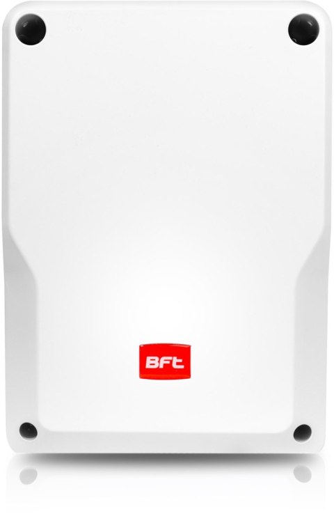 Zestaw BFT KUSTOS BT B40 KIT INT do 8m bram dwuskrzydłowych