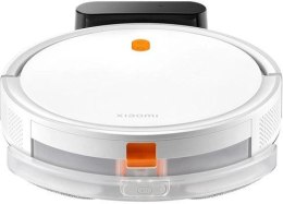 Robot sprzątający z mopem Xiaomi Robot Vacuum E5 Biały