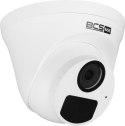 Zestaw monitoringu IP BCS Basic 4x Kamera BCS-B-EIP12FR3(2.0) Rejestrator z dyskiem 1TB