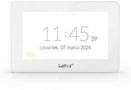 SATEL Manipulator z ekranem dotykowym 7