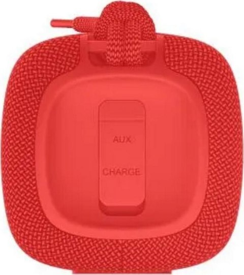 Głośnik przenośny Xiaomi Mi Portable Bluetooth Speaker czerwony