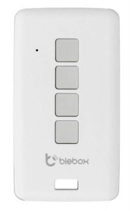 Pilot uremote basic Blebox
