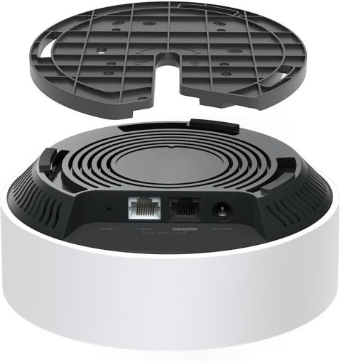 DOMOWY SYSTEM WI-FI MESH TP-LINK DECO X50-POE(3-PACK)