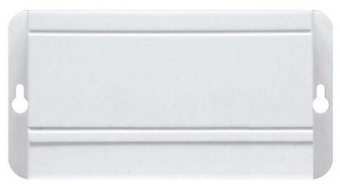 Moduł komunikacyjny z przełącznikiem wideo OPTIMA OP-H4v4+VP4v4 DIN