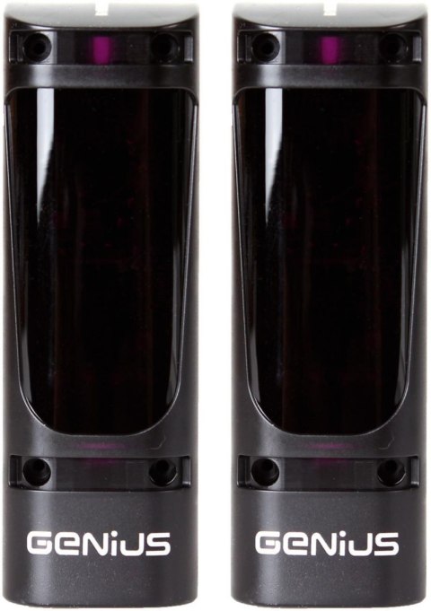 Zestaw GENIUS SIROCCO 250 do 5m bram dwuskrzydłowych