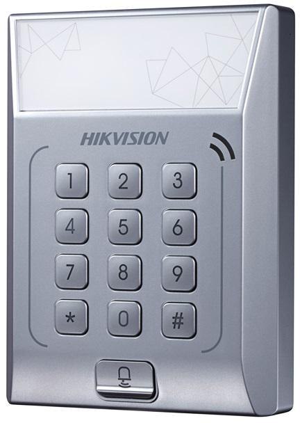 ZAMEK SZYFROWY HIKVISION DS-K1T801E