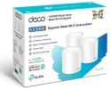 DOMOWY SYSTEM WI-FI MESH TP-LINK DECO X50(3-PACK)