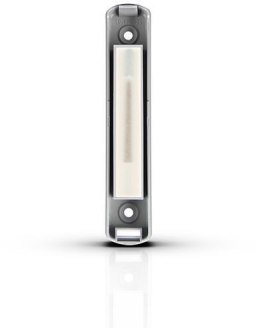 SATEL BE WAVE Magnes w obudowie hermetycznej - szary OPXM GY ABAX2