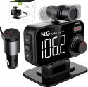 Transmiter samochodowy MBG line BT92 PRO