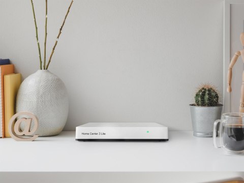 Centralka Home Center 3 Lite FIBARO HC3L-001