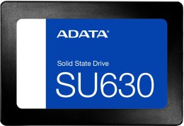 DYSK SSD ADATA Ultimate SU630 240GB 2.5 S3 3D