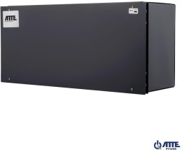 Obudowa RACK 5U 180 ATTE ABOX-R5U0