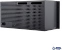 Obudowa RACK 5U 180 ATTE ABOX-R5U0