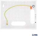 Obudowa wewnętrzna ATTE ABOX-F