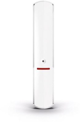 SATEL BE WAVE Bezprzewodowa czujka zbicia szyby - biała Glass Break Detector AGD-200 ABAX2